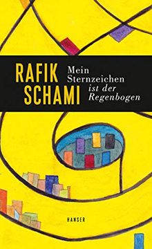 portada Mein Sternzeichen ist der Regenbogen (in German)