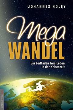 portada Megawandel (in German)