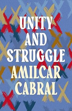 portada Unity and Struggle 