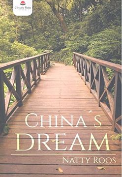 portada China's dream