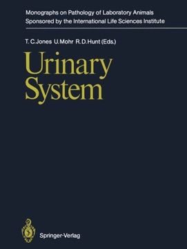 portada urinary system (en Inglés)