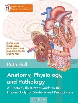 portada Anatomy, Physiology, and Pathology (en Inglés)