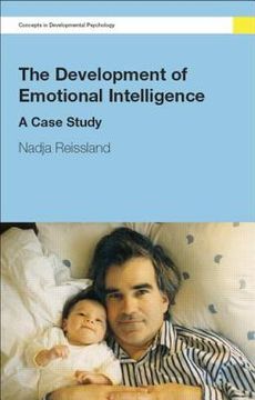 portada the development of emotional intelligence (en Inglés)