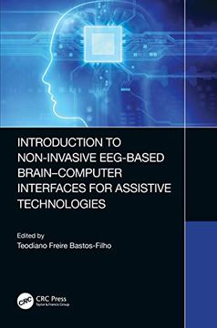 portada Introduction to Non-Invasive Eeg-Based Brain-Computer Interfaces for Assistive Technologies (en Inglés)
