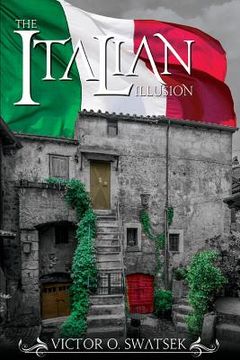 portada The Italian Illusion