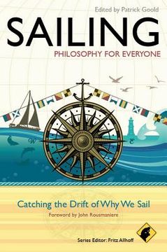 portada sailing: philosophy for everyone