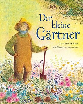 portada Der kleine Gärtner (en Alemán)