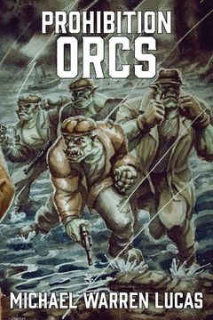 portada Prohibition Orcs (en Inglés)