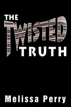 portada the twisted truth (in English)