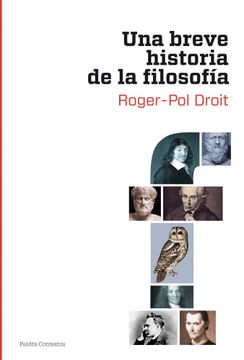 portada una breve historia de la filosofía (in Spanish)