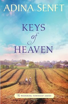 portada Keys of Heaven: Amish Romance 