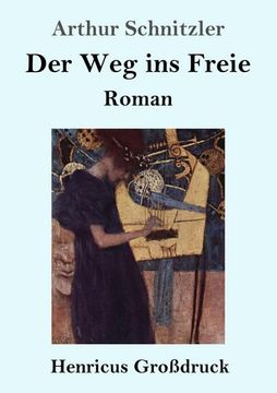 portada Der weg ins Freie (Großdruck) (in German)