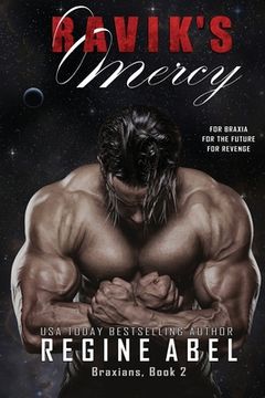 portada Ravik's Mercy (en Inglés)