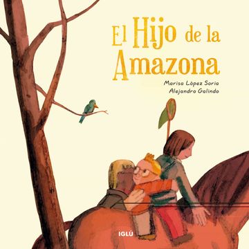 portada El Hijo de la Amazona (in Spanish)