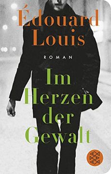 portada Im Herzen der Gewalt: Roman (Fischer Taschenbibliothek) (en Alemán)