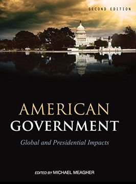 portada American Government 
