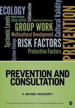 portada prevention and consultation (in English)