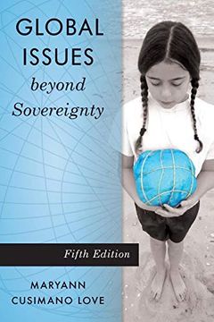 portada Global Issues Beyond Sovereignty, Fifth Edition (in English)