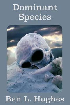portada Dominant Species (en Inglés)