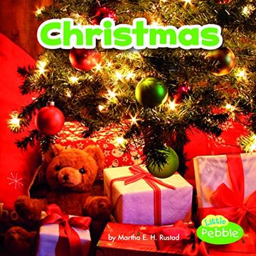 portada Christmas (Holidays Around the World (Hardcover))