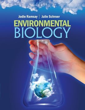 portada Environmental Biology (en Inglés)