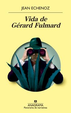 portada Vida de Gérard Fulmard