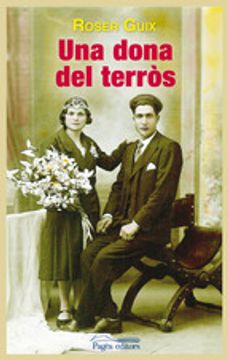 portada Una dona del terròs (Proses) (en Catalá)