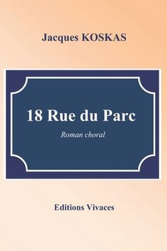 portada 18 rue du Parc (in French)