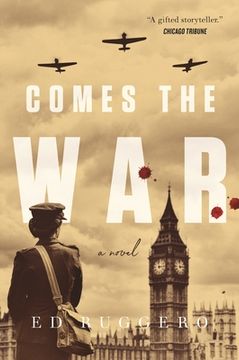 portada Comes the War: 2 (Eddie Harkins, 2) (en Inglés)