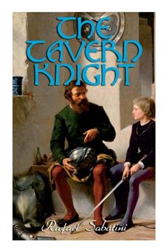 portada The Tavern Knight: Historical Adventure Novel (en Inglés)