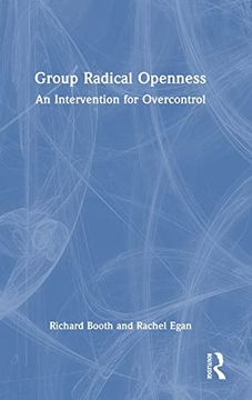 portada Group Radical Openness (in English)