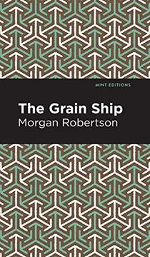 portada Grain Ship (in English)