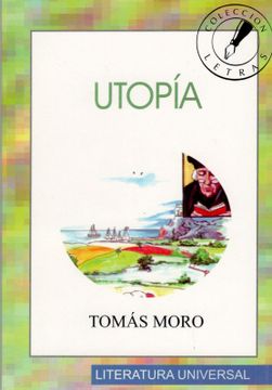portada Utopía