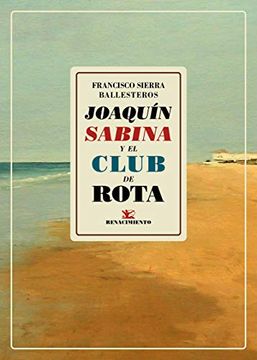 portada Joaquín Sabina y el Club de Rota (Los Cuatro Vientos)