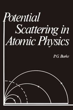 portada Potential Scattering in Atomic Physics