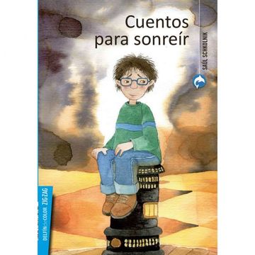 portada Cuentos Para Sonreir (in Spanish)