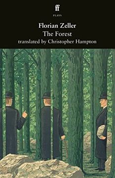 portada The Forest (in English)
