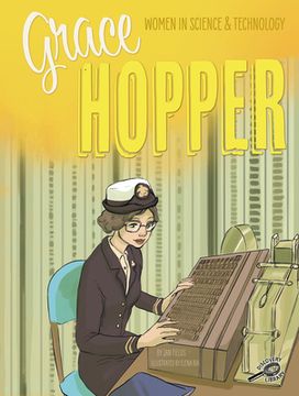 portada Grace Hopper