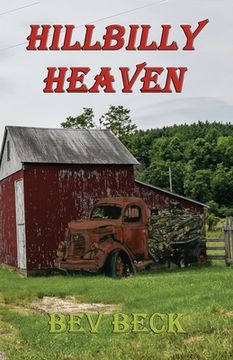 portada Hillbilly Heaven (en Inglés)