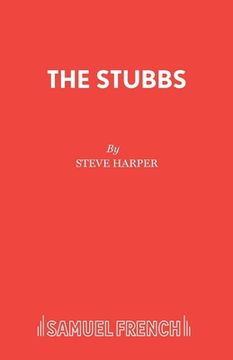 portada The Stubbs (en Inglés)