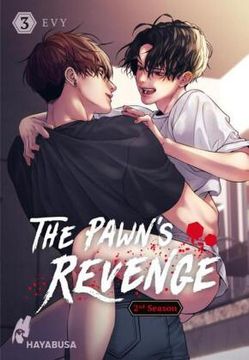 portada The Pawn's Revenge - 2nd Season 3 (en Alemán)