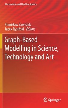 portada Graph-Based Modelling in Science, Technology and Art (en Inglés)