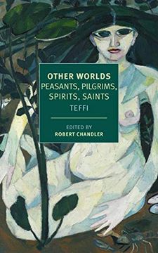 portada Other Worlds: Peasants, Pilgrims, Spirits, Saints (en Inglés)