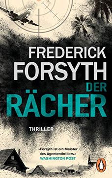 portada Der Rächer: Thriller (in German)