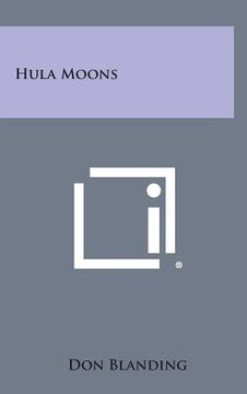 portada Hula Moons (en Inglés)