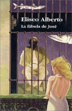 portada La Fabula de Jose (in Spanish)