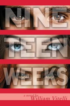 portada Nineteen Weeks (en Inglés)