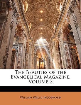portada The Beauties of the Evangelical Magazine, Volume 2 (in Gaélico Escocés)