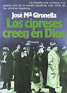 portada Los Cipreses Creen en Dios