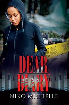 portada Dear Diary (Urban Books) (in English)